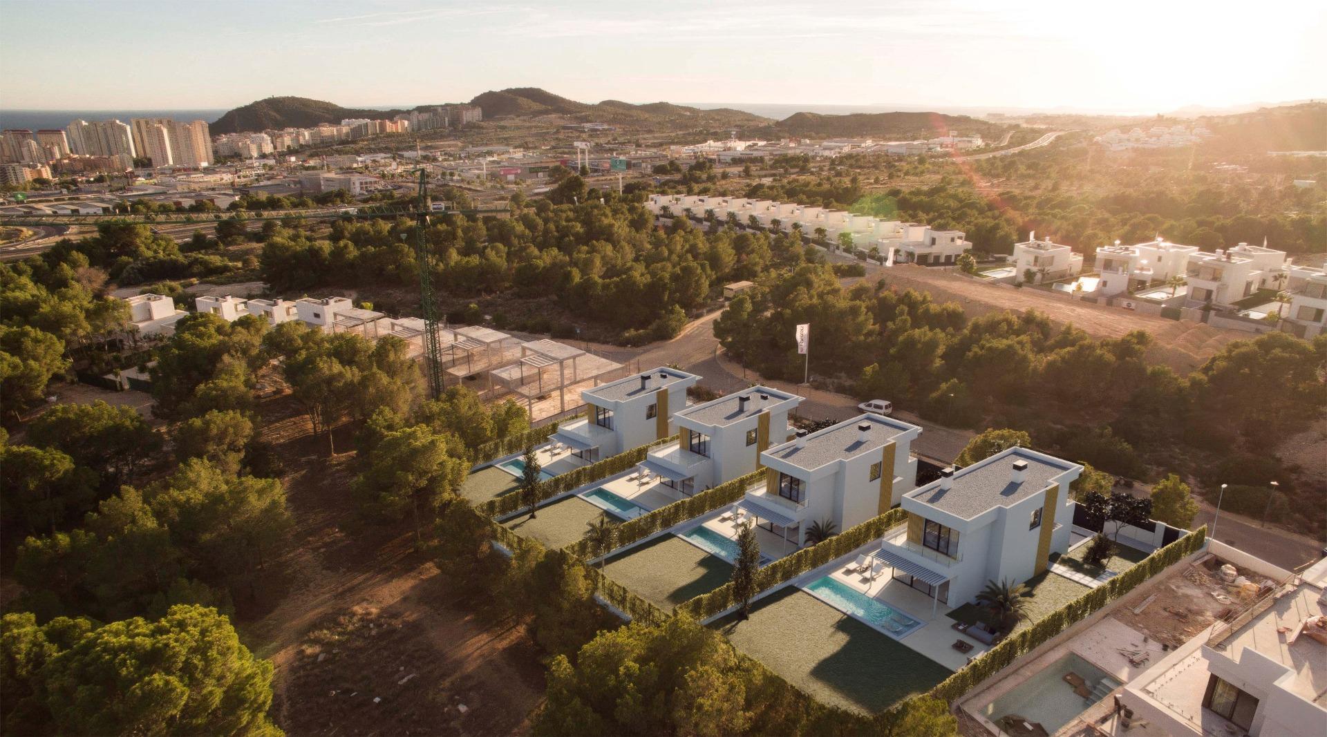 11-5-6 Single-family homes with private pool