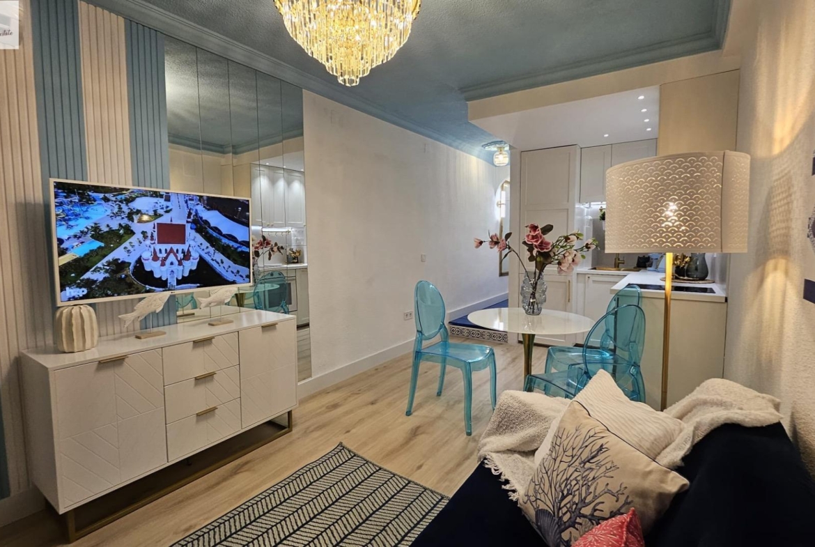 Duplex with Sea Views in Marina D’Or, Oropesa del Mar