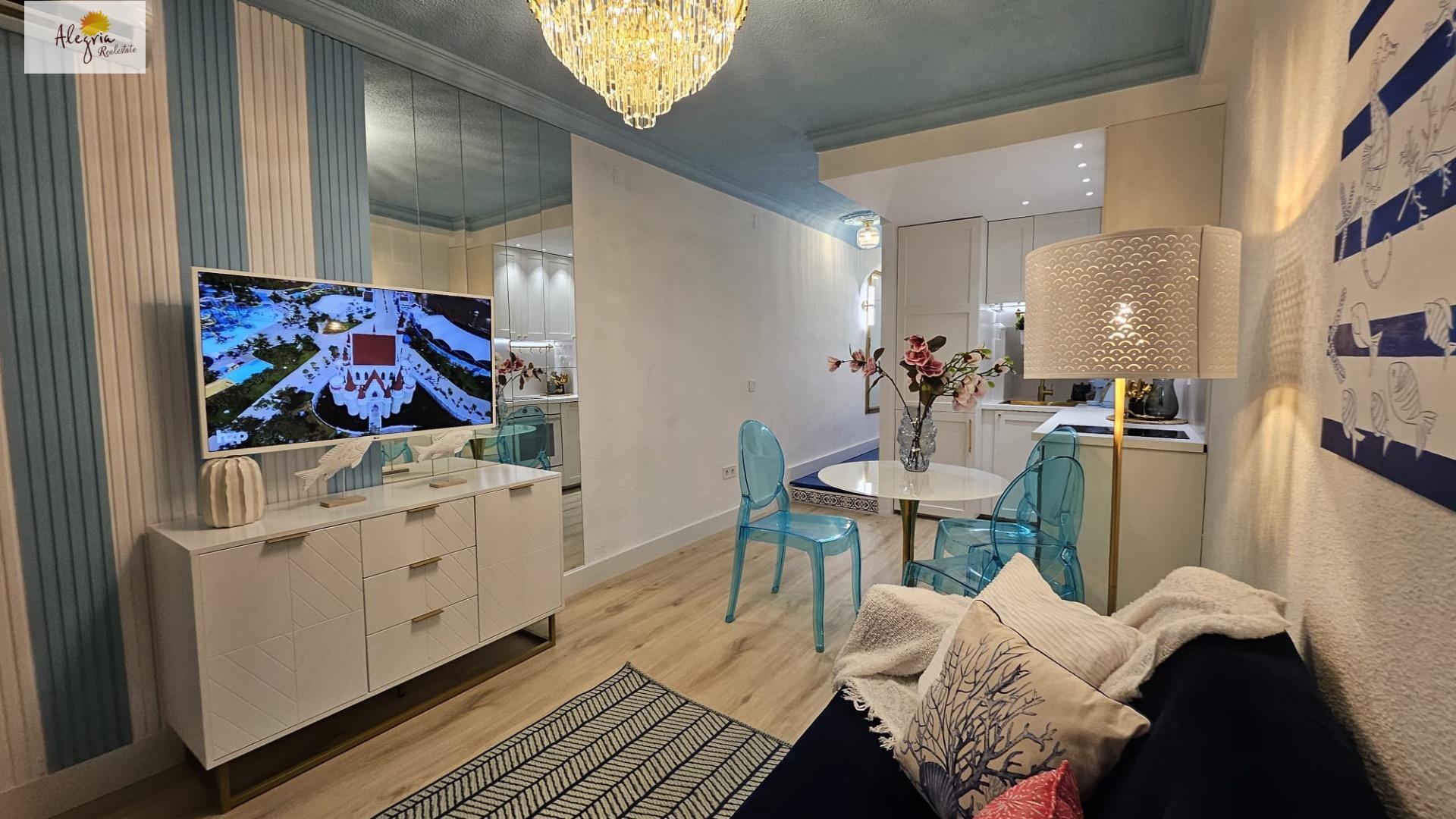 11-5-9 Duplex with Sea Views in Marina D’Or, Oropesa del Mar