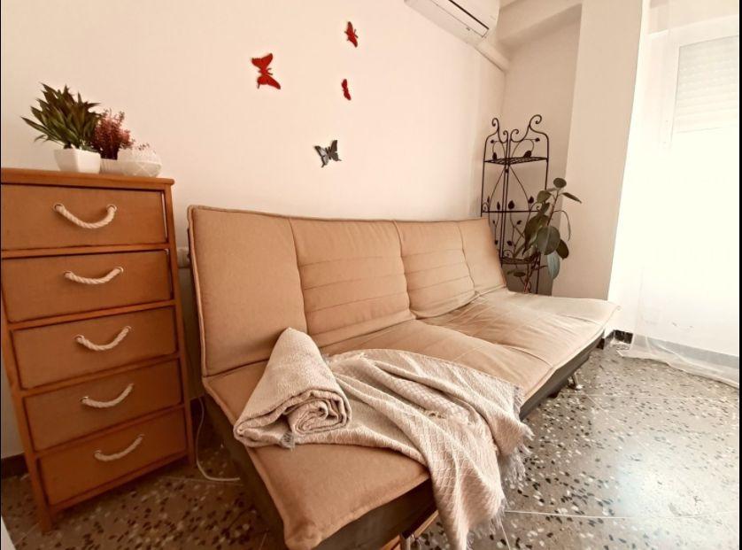 Flat in Monteolivete , Valencia