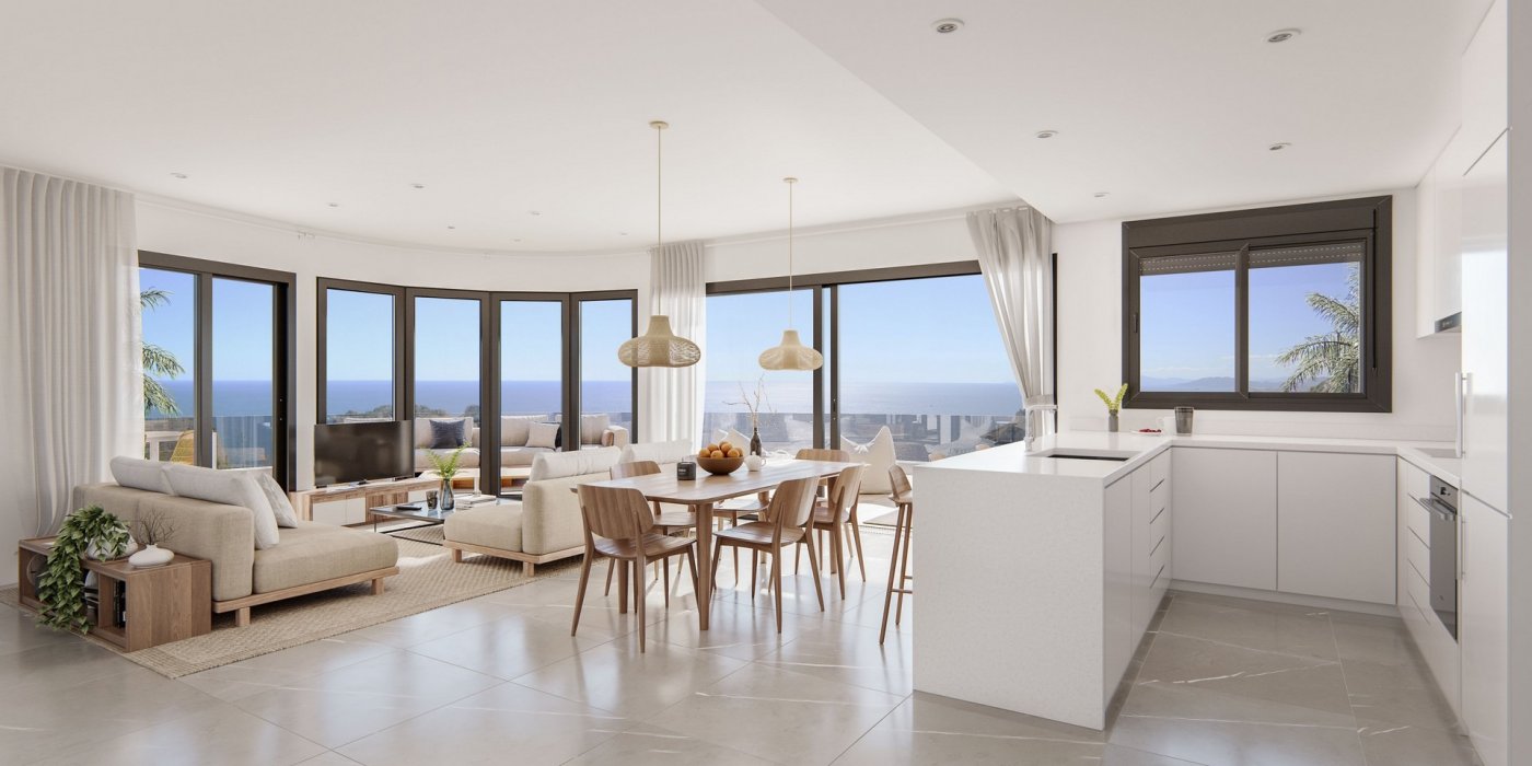 11-6-2 THE TRANQUILITY OF THE SEA IN YOUR HOME !!!