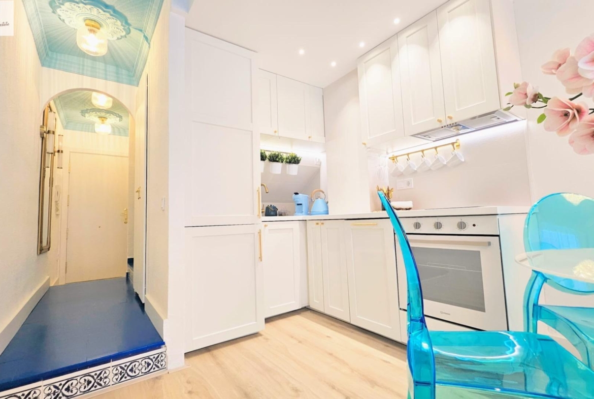 Duplex with Sea Views in Marina D’Or, Oropesa del Mar