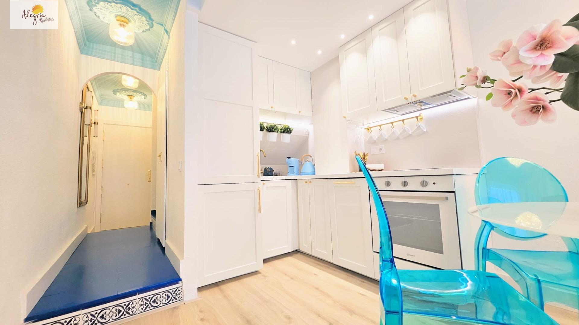 11-6-9 Duplex with Sea Views in Marina D’Or, Oropesa del Mar