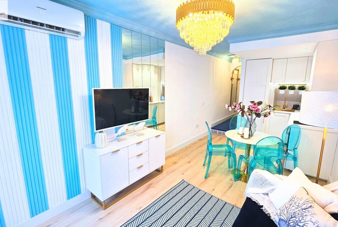 Duplex with Sea Views in Marina D’Or, Oropesa del Mar
