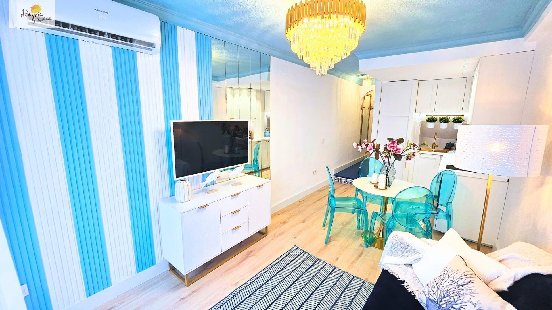 11-7-7 Duplex with Sea Views in Marina D’Or, Oropesa del Mar
