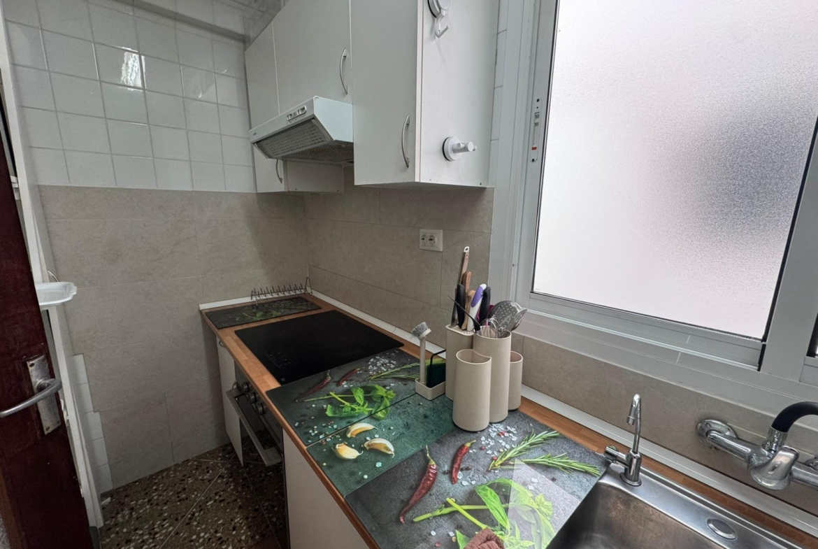 Flat in Monteolivete , Valencia