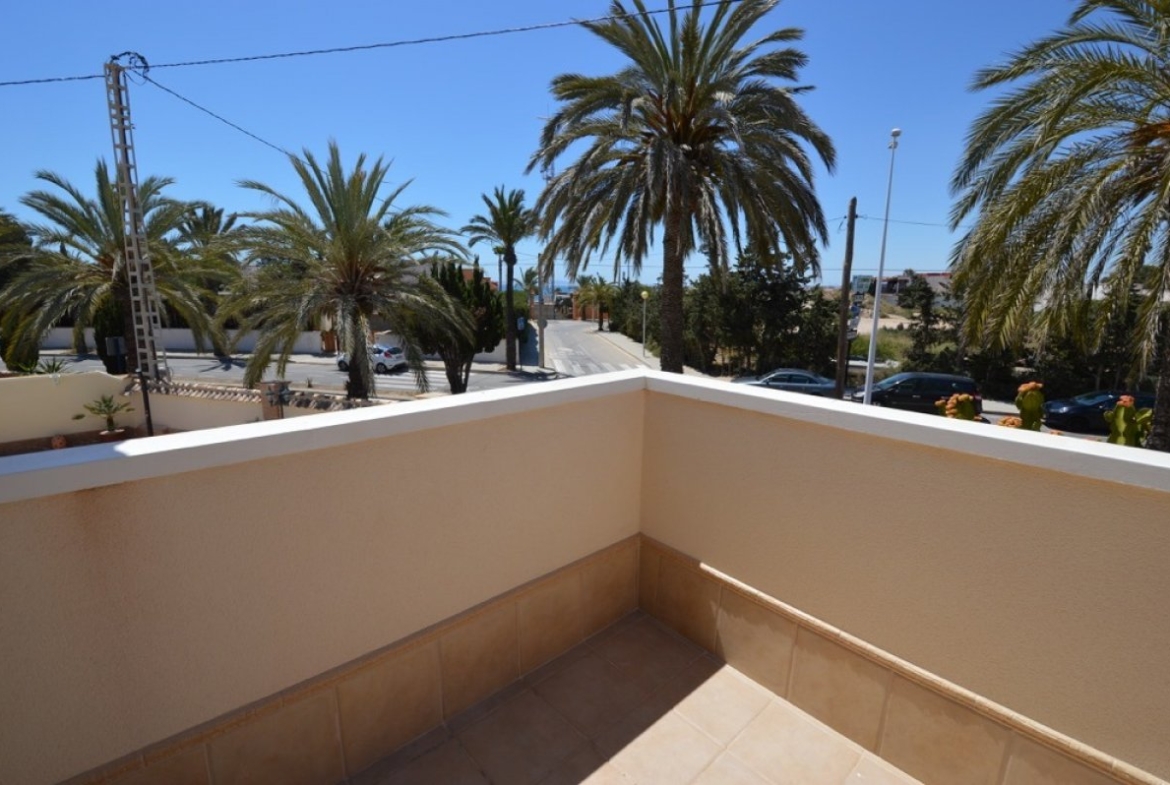 Villa in the best area of Cabo Roig