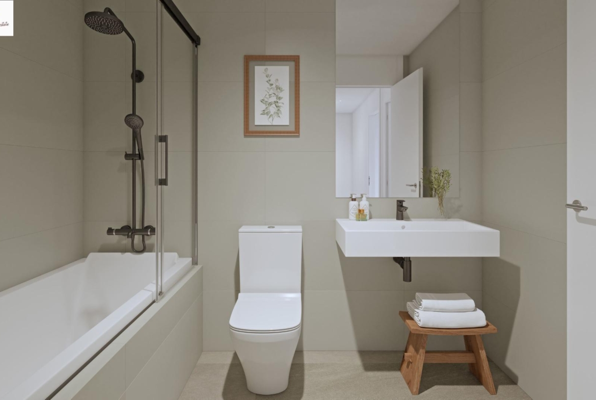 EXCLUSIVOS CHALETS ADOSADOS EN CAMPOLIVAR-GODELLA