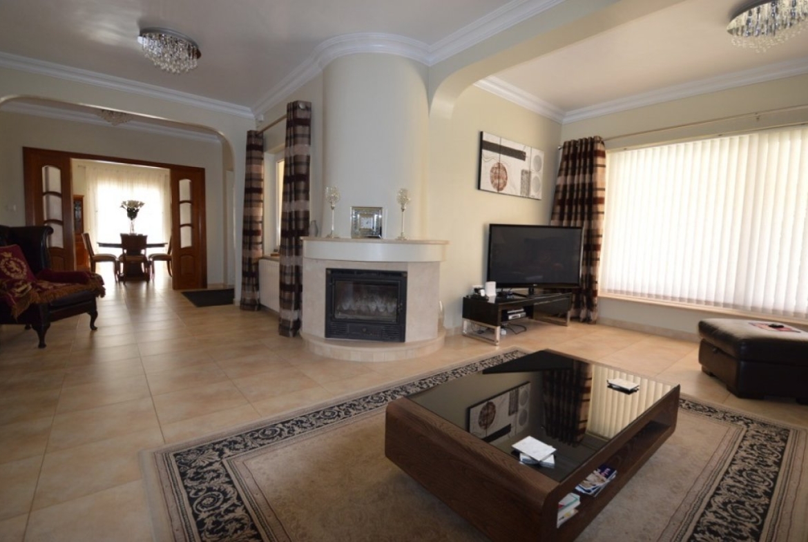 Villa in the best area of Cabo Roig