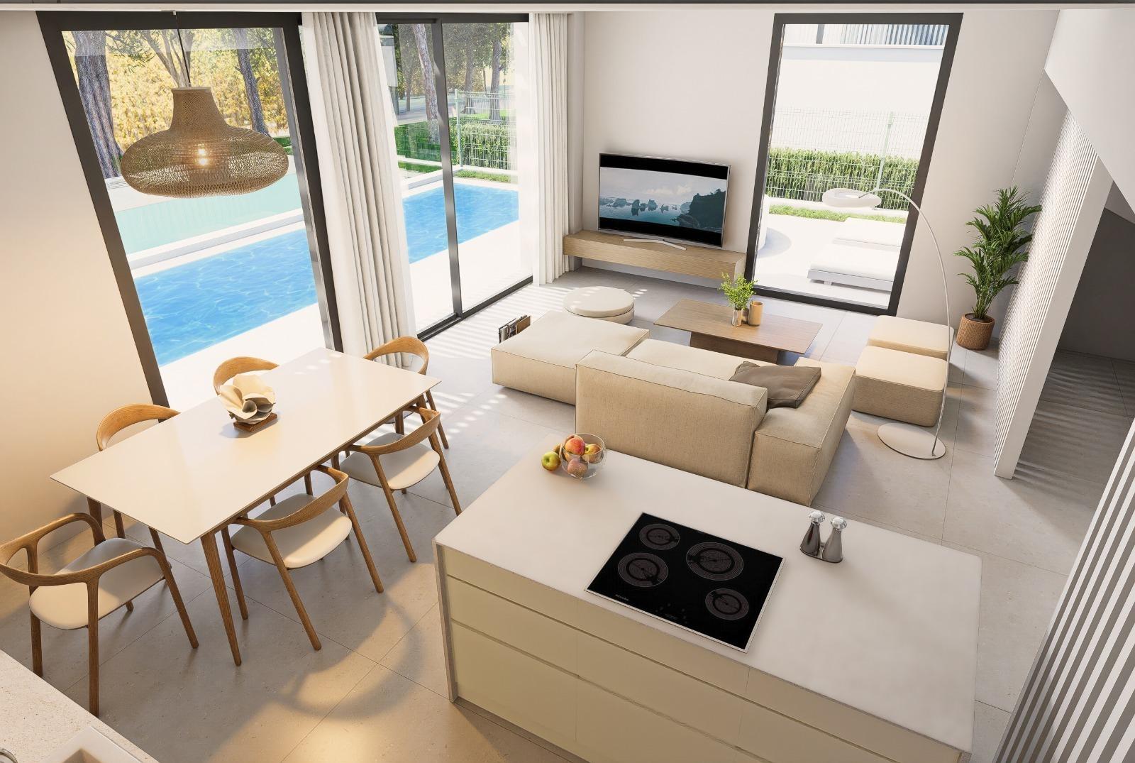 11-9-4 Single-family homes with private pool