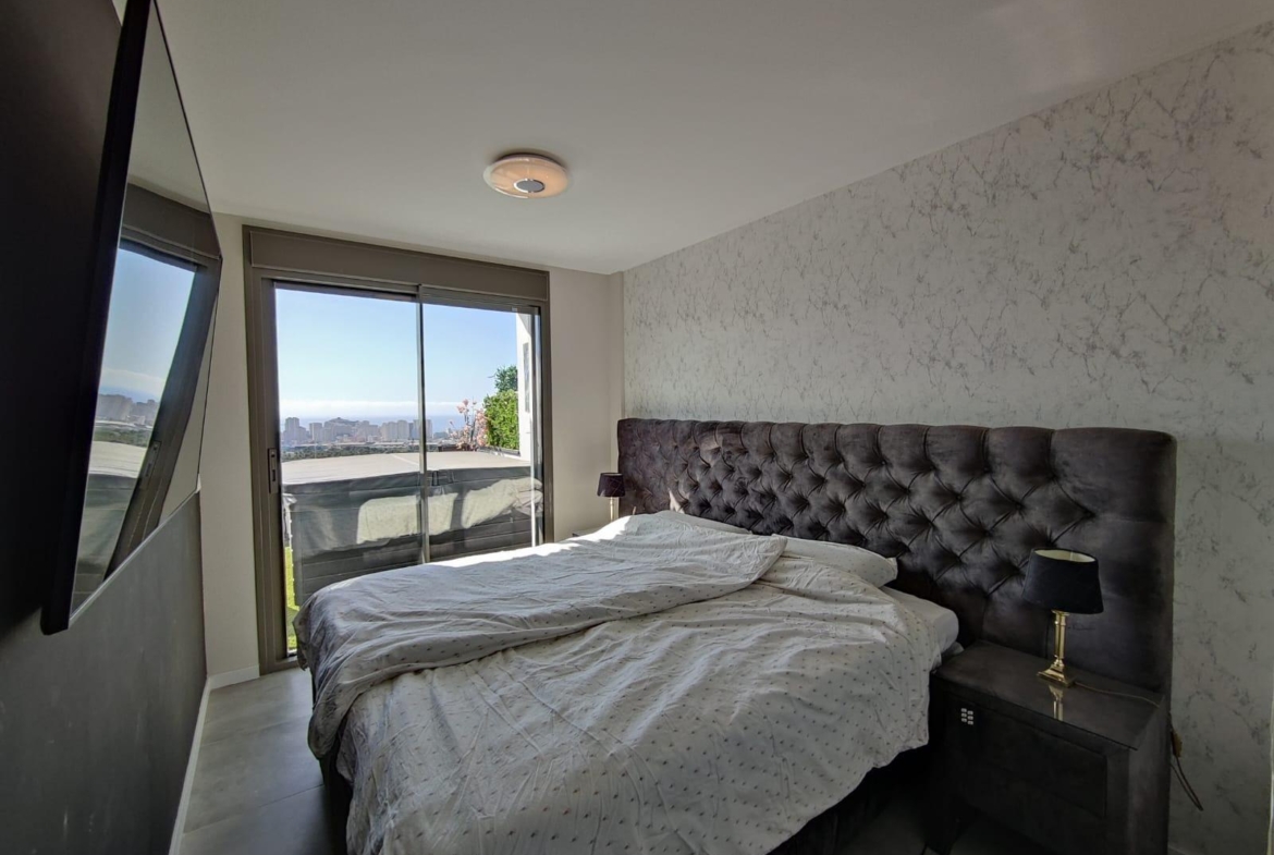 Exclusief appartement in SEA SCAPE in Golf Bahía Finestrat