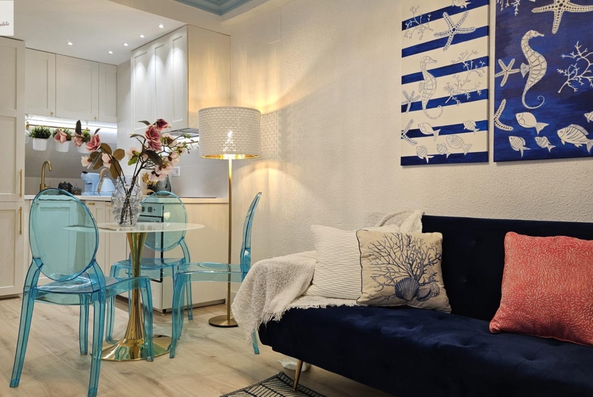 Duplex with Sea Views in Marina D’Or, Oropesa del Mar