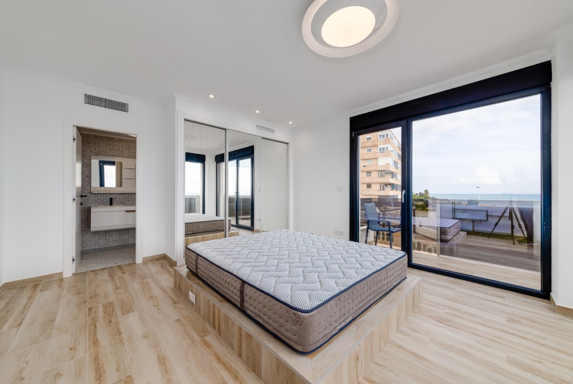 Stunning Luxury Villa in Cabo Cervera, Torrevieja – €990,000