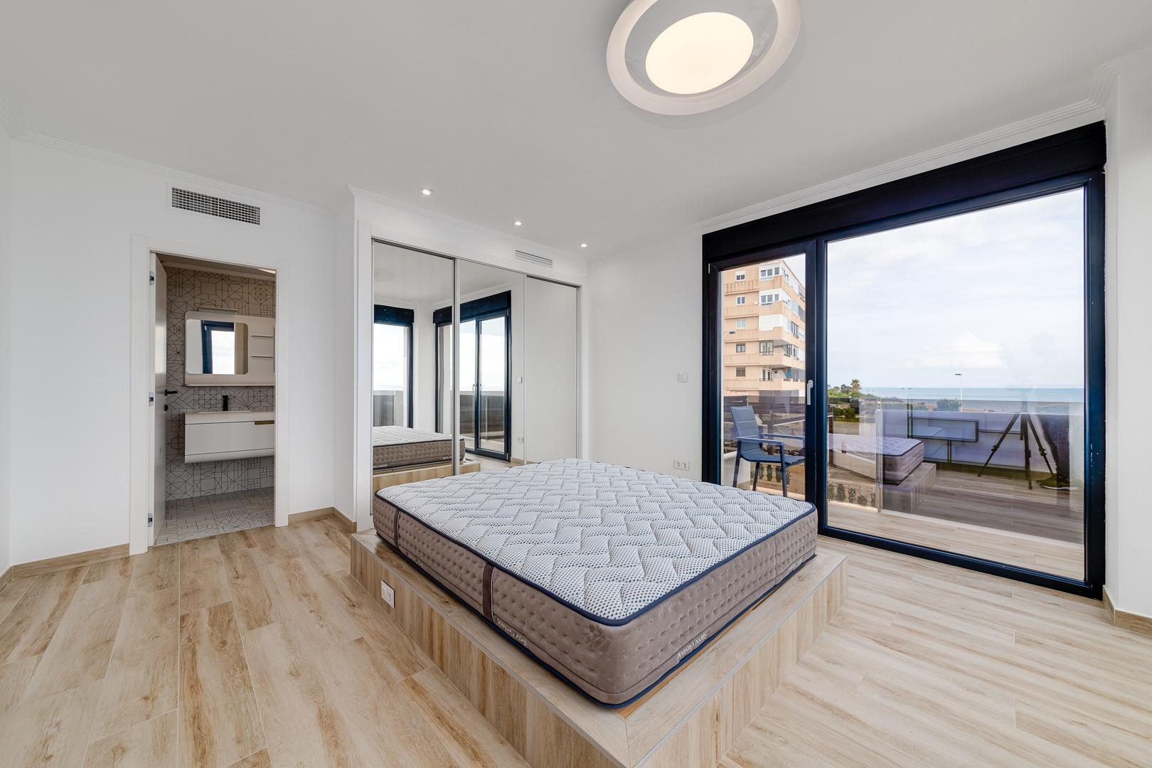 Stunning Luxury Villa in Cabo Cervera, Torrevieja – €990,000