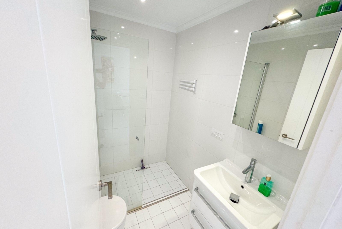 Luxurious Penthouse in Torrevieja with Breathtaking Seaview!