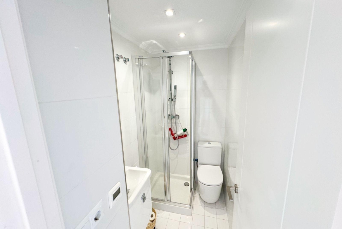 Luxurious Penthouse in Torrevieja with Breathtaking Seaview!