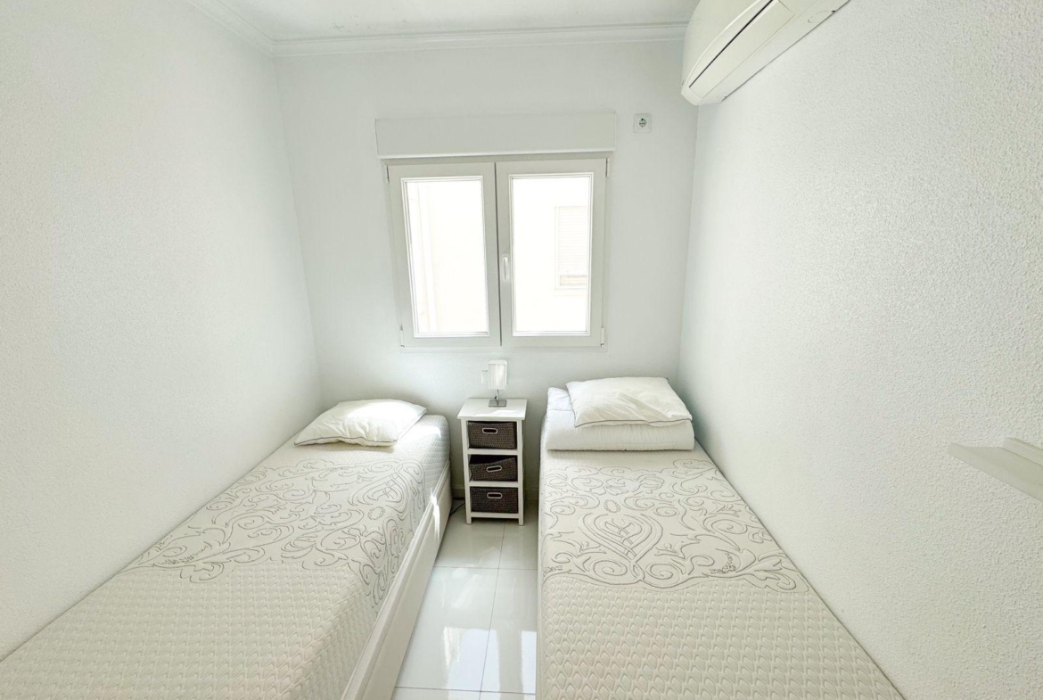 Luxurious Penthouse in Torrevieja with Breathtaking Seaview!