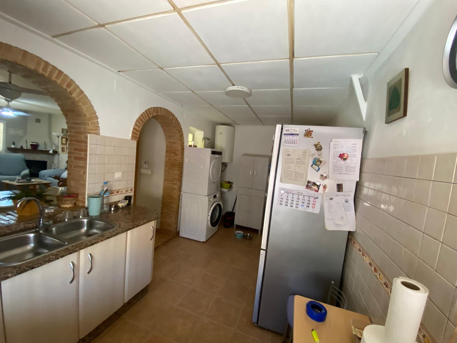 12-13-8 Prachtig herenhuis in Torrevieja met 3 slaapkamers en 2 badkamers.