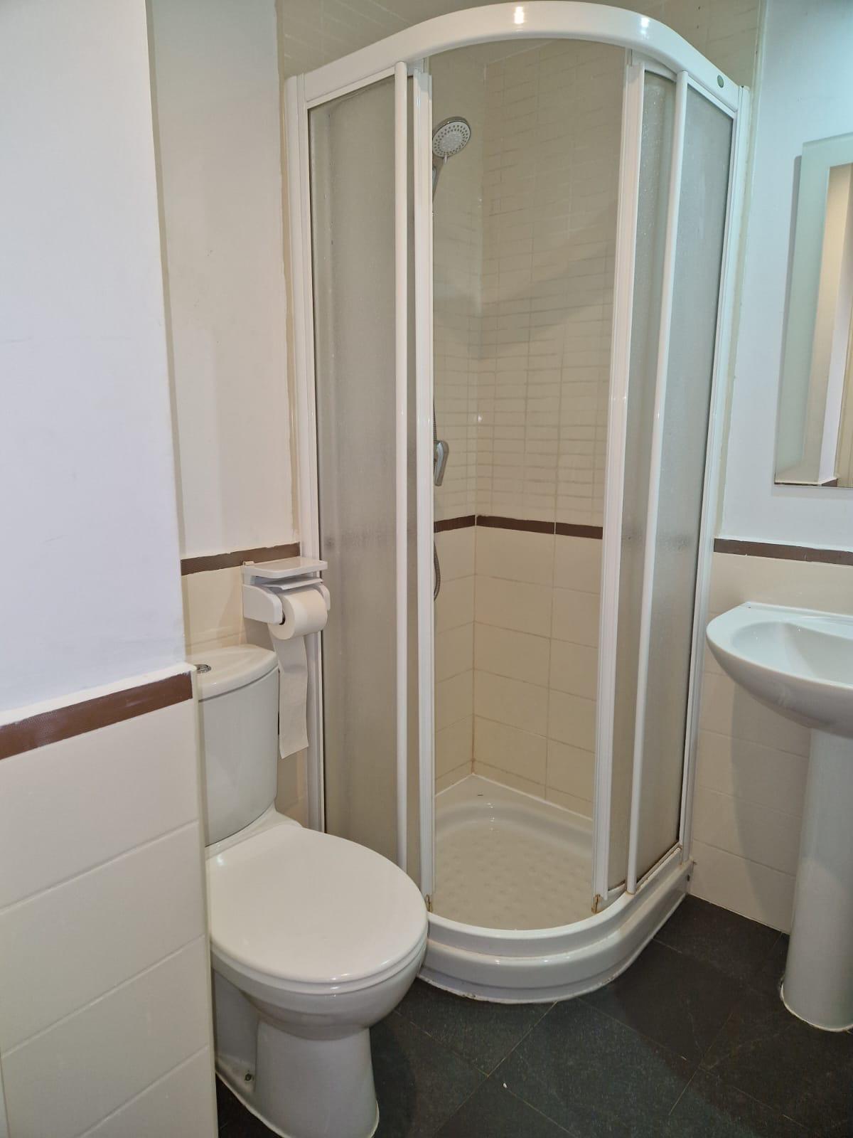 Apartamento en Primera Línea de Playa en La Cala de Villajoyosa