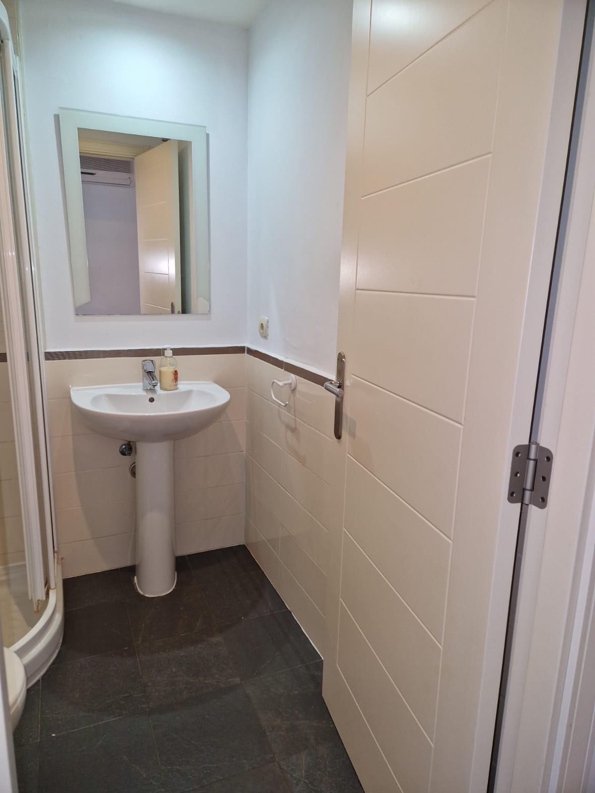 Apartamento en Primera Línea de Playa en La Cala de Villajoyosa