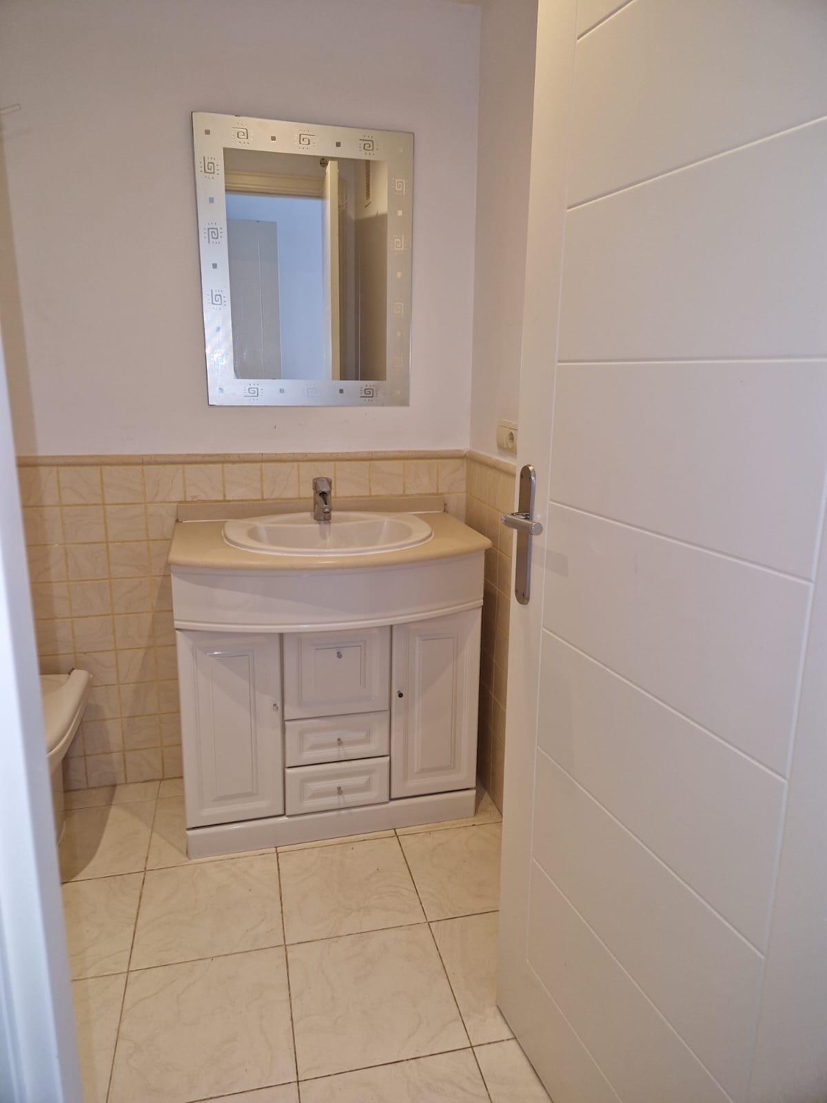 Apartamento en Primera Línea de Playa en La Cala de Villajoyosa