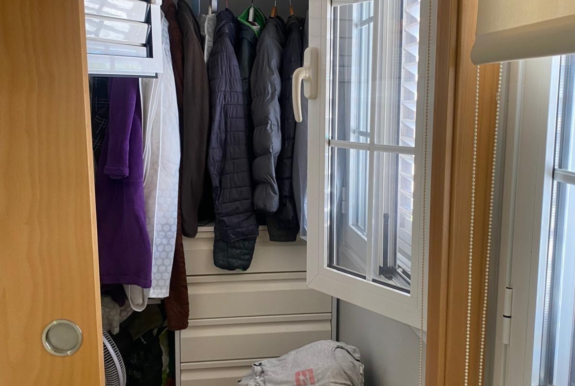 Prachtig herenhuis in Torrevieja met 3 slaapkamers en 2 badkamers.