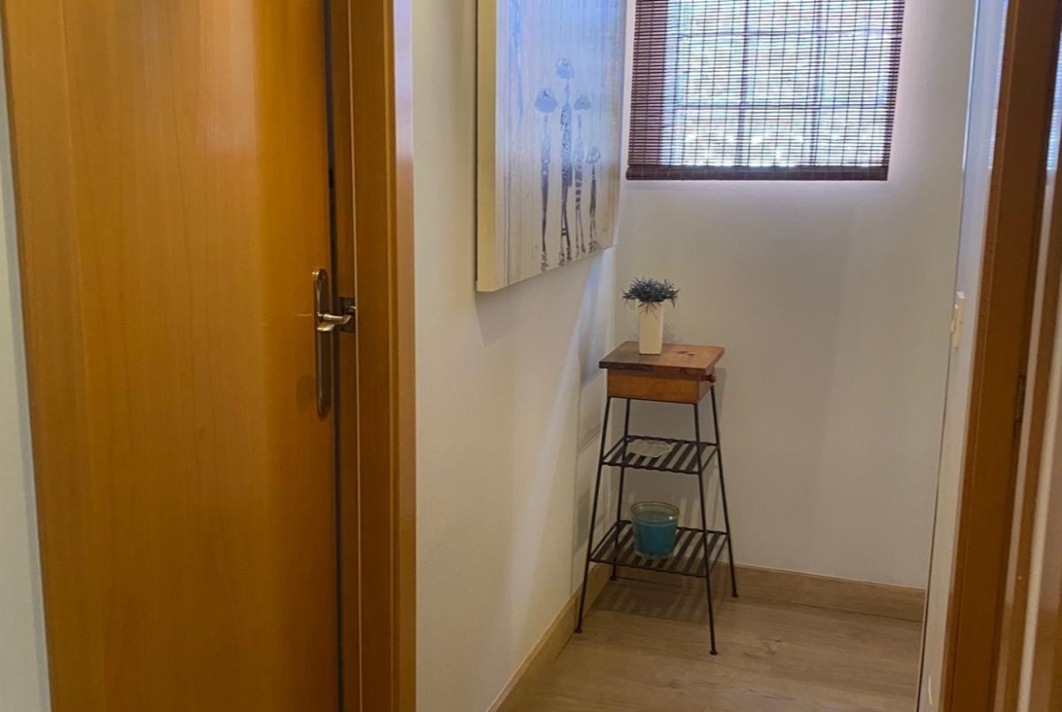 Prachtig herenhuis in Torrevieja met 3 slaapkamers en 2 badkamers.