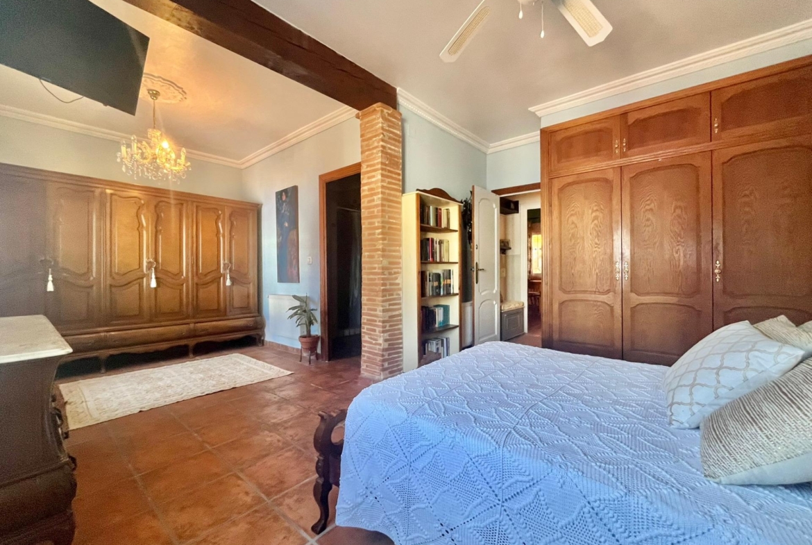 Mediterranean Charm in Los Balcones, Torrevieja