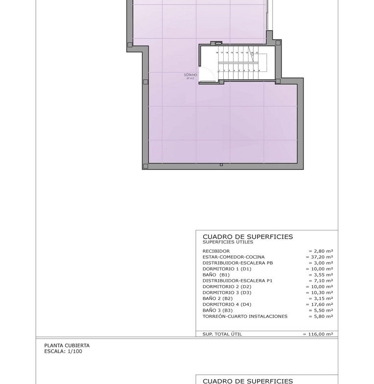NEW BUILT VILLA IN PLAYA HONDA