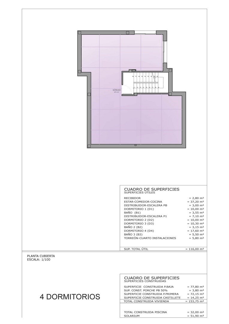 12-25 NEW BUILT VILLA IN PLAYA HONDA