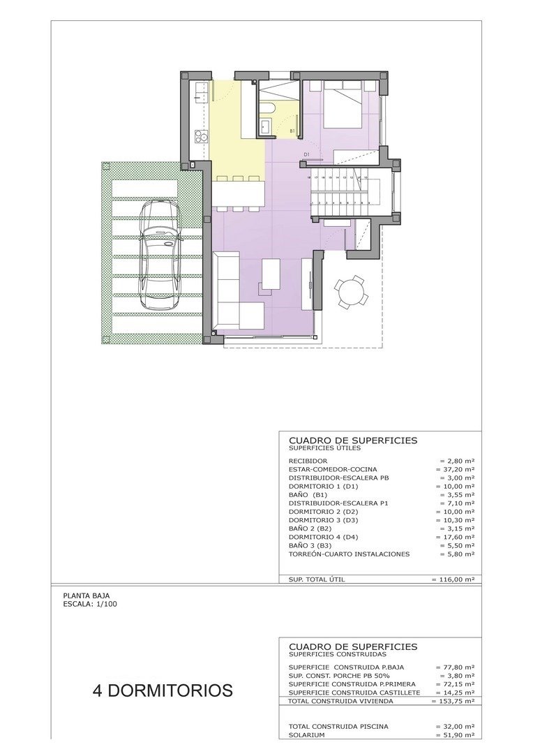 12-26 NEW BUILT VILLA IN PLAYA HONDA
