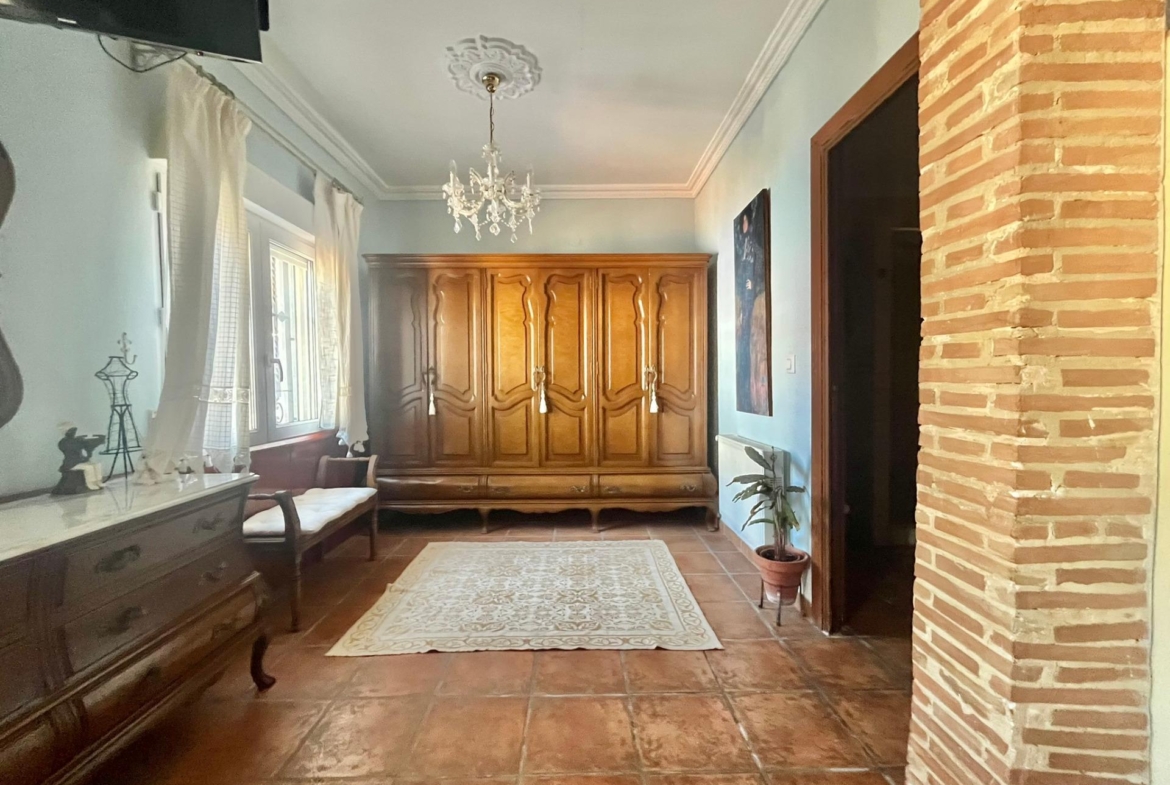 Mediterranean Charm in Los Balcones, Torrevieja
