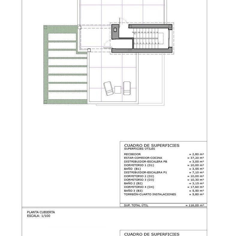 NEW BUILT VILLA IN PLAYA HONDA