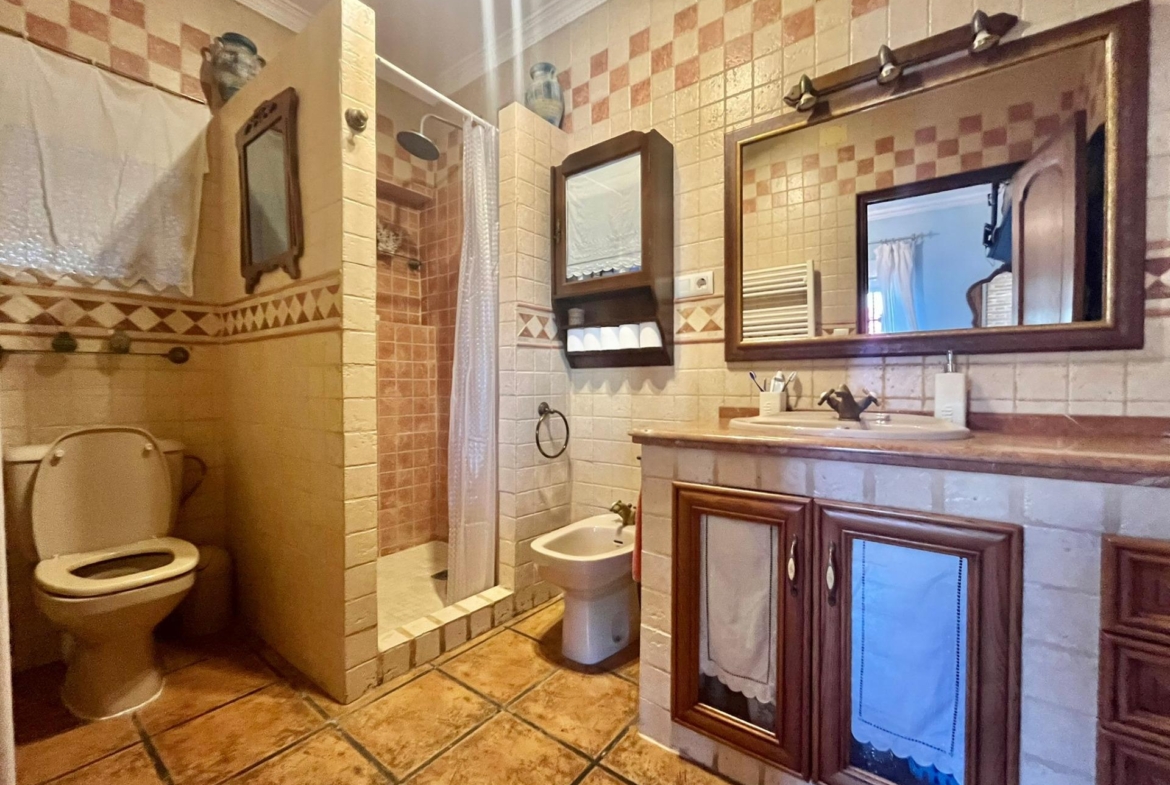 Mediterranean Charm in Los Balcones, Torrevieja