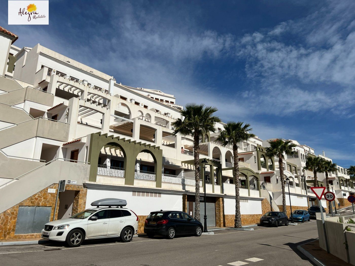 !! FASE II OBRA NUEVA RESORT XERESA (GANDIA)