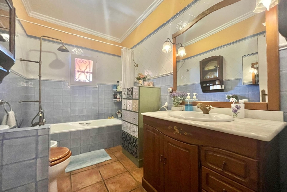 Mediterranean Charm in Los Balcones, Torrevieja