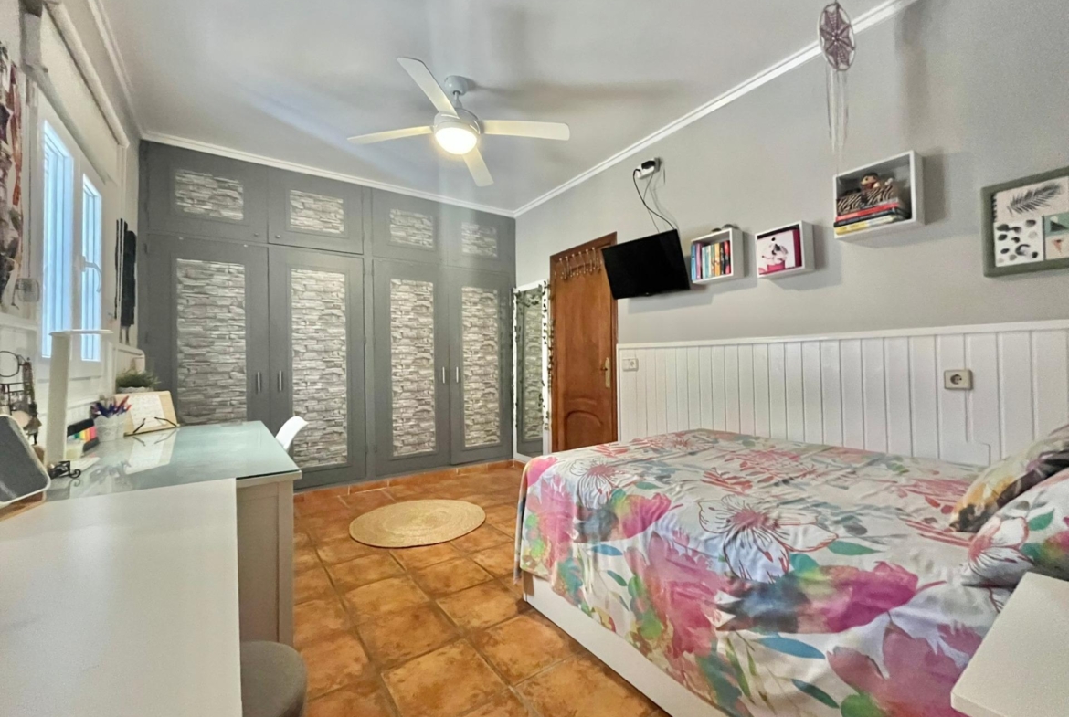 Mediterranean Charm in Los Balcones, Torrevieja