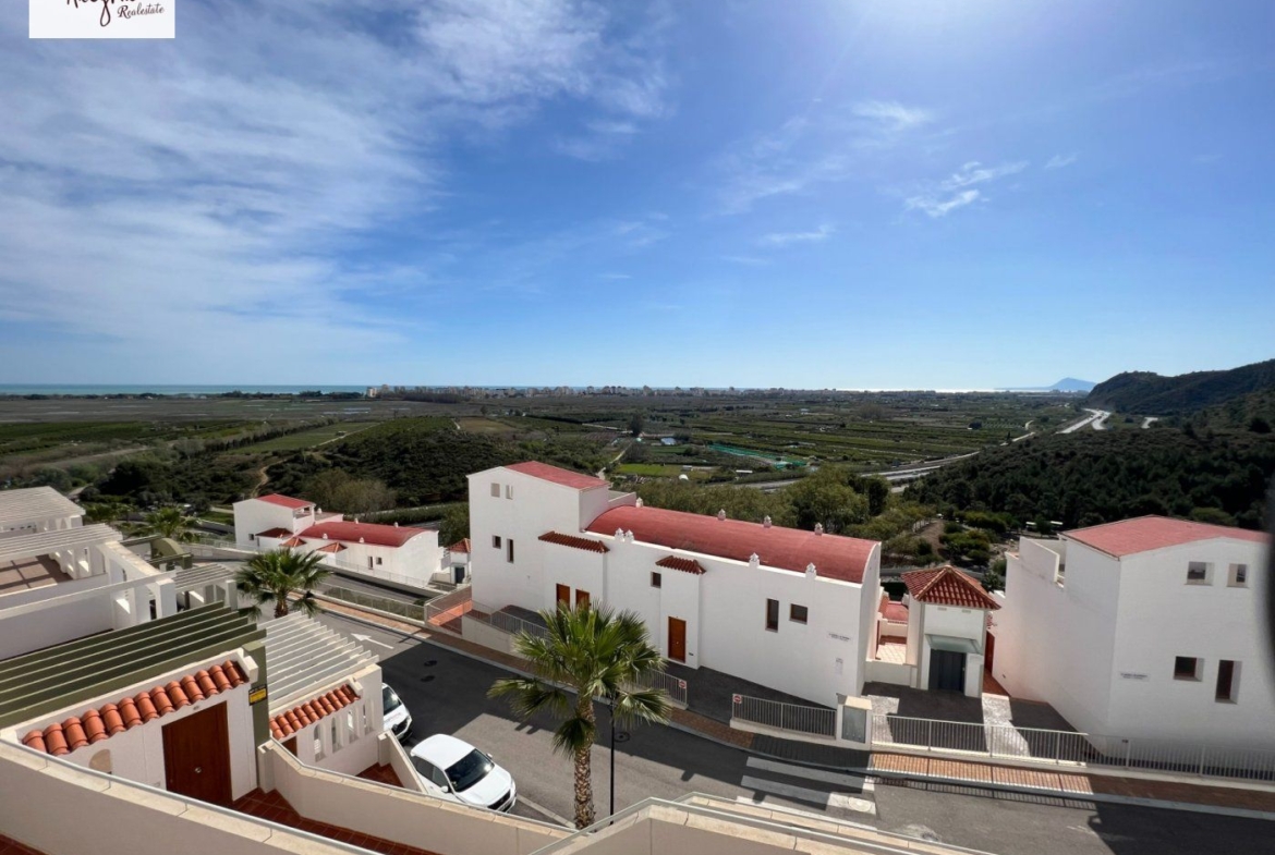 !! FASE II OBRA NUEVA RESORT XERESA (GANDIA)