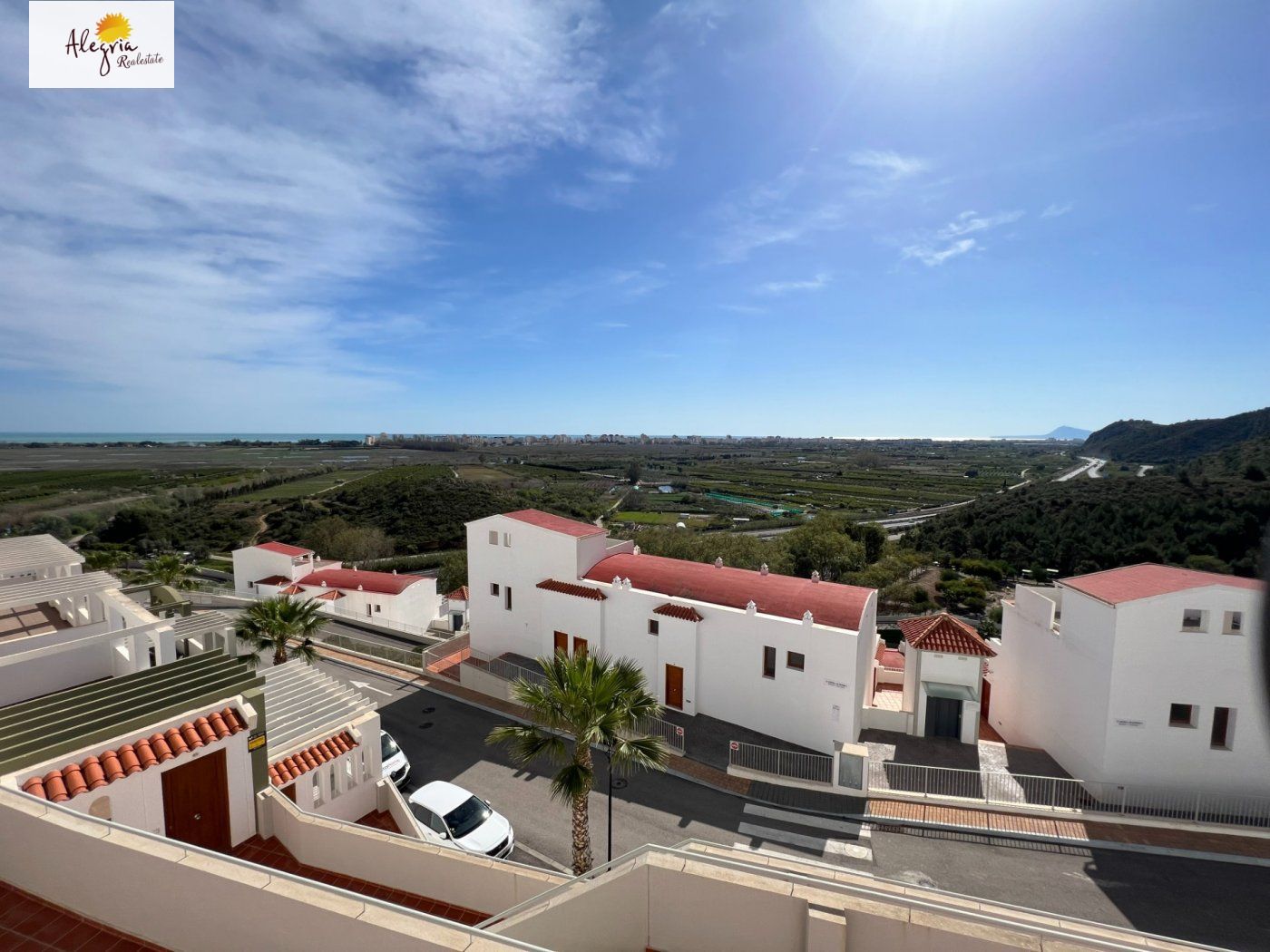 !! FASE II OBRA NUEVA RESORT XERESA (GANDIA)