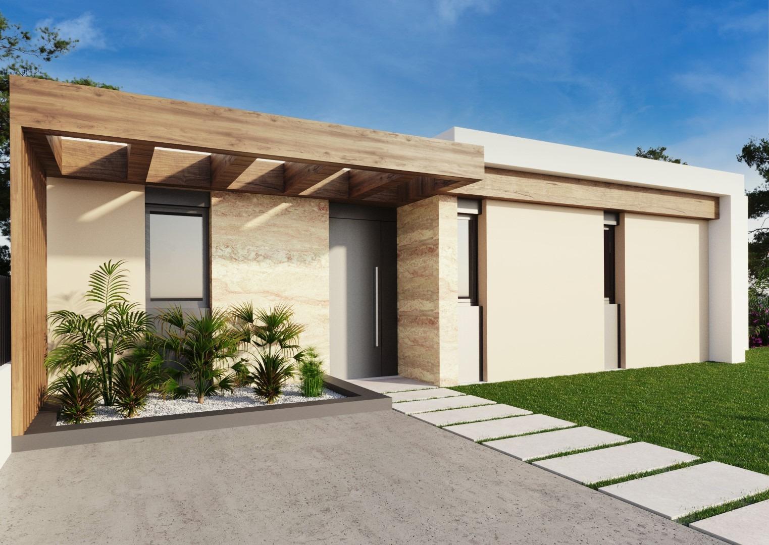Exclusive Villa Residential in Polop 🌴