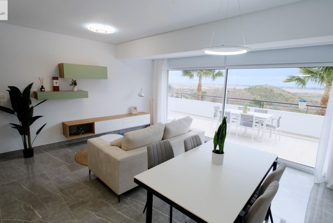 !! FASE II OBRA NUEVA RESORT XERESA (GANDIA)