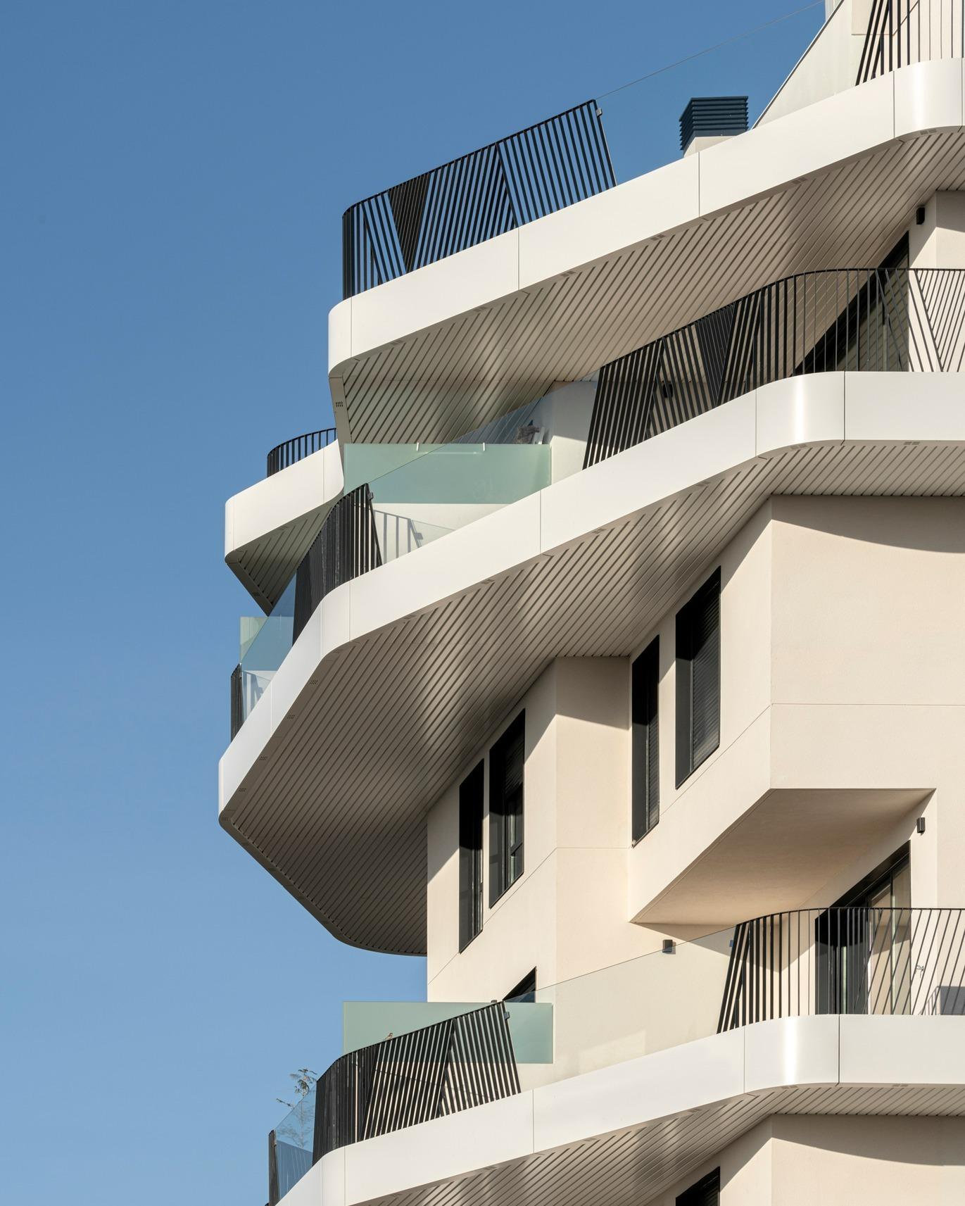 13-1-2 NEW BUILD COMPLEX IN VILLAYOJOSA