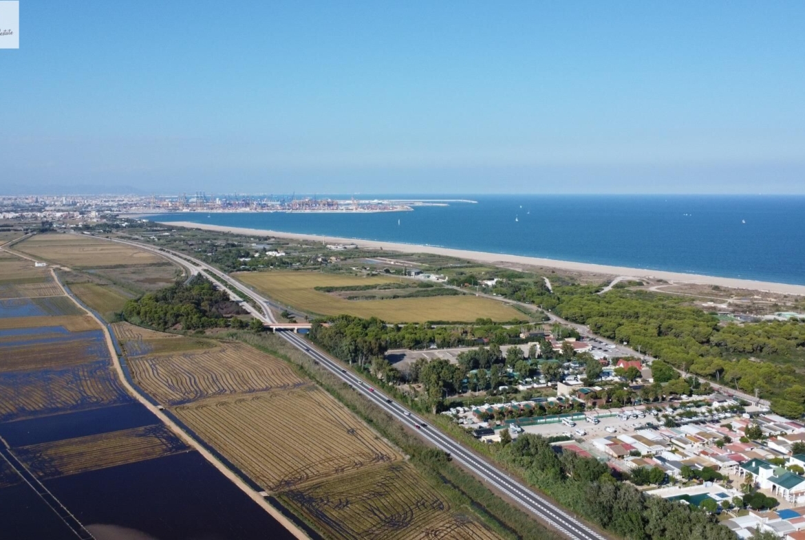 AWESOME APARTMENT IN SALER!!!