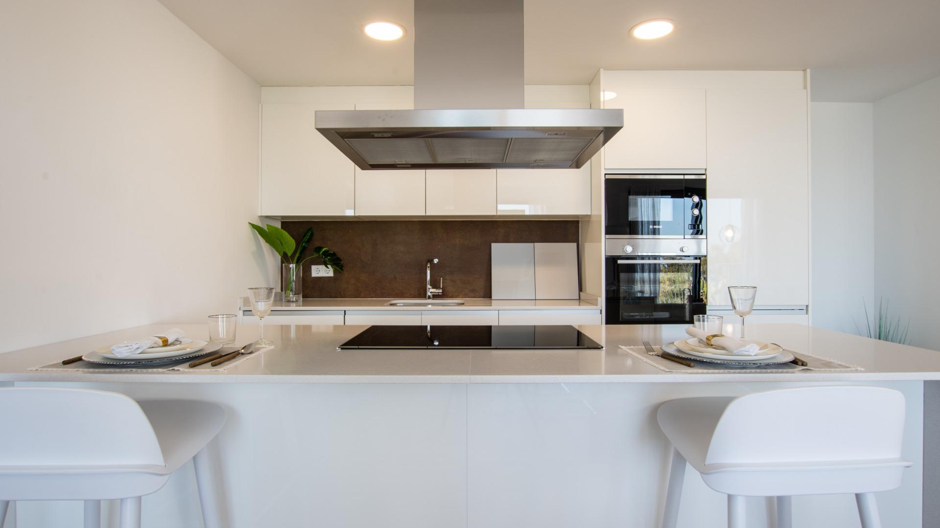 13-10-2 NEW BUILD COMPLEX IN VILLAYOJOSA