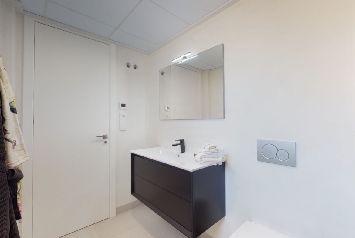 Villas de obra nueva con piscina privada