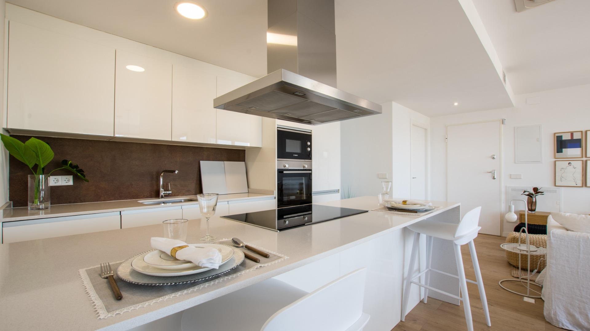 13-11-2 NEW BUILD COMPLEX IN VILLAYOJOSA