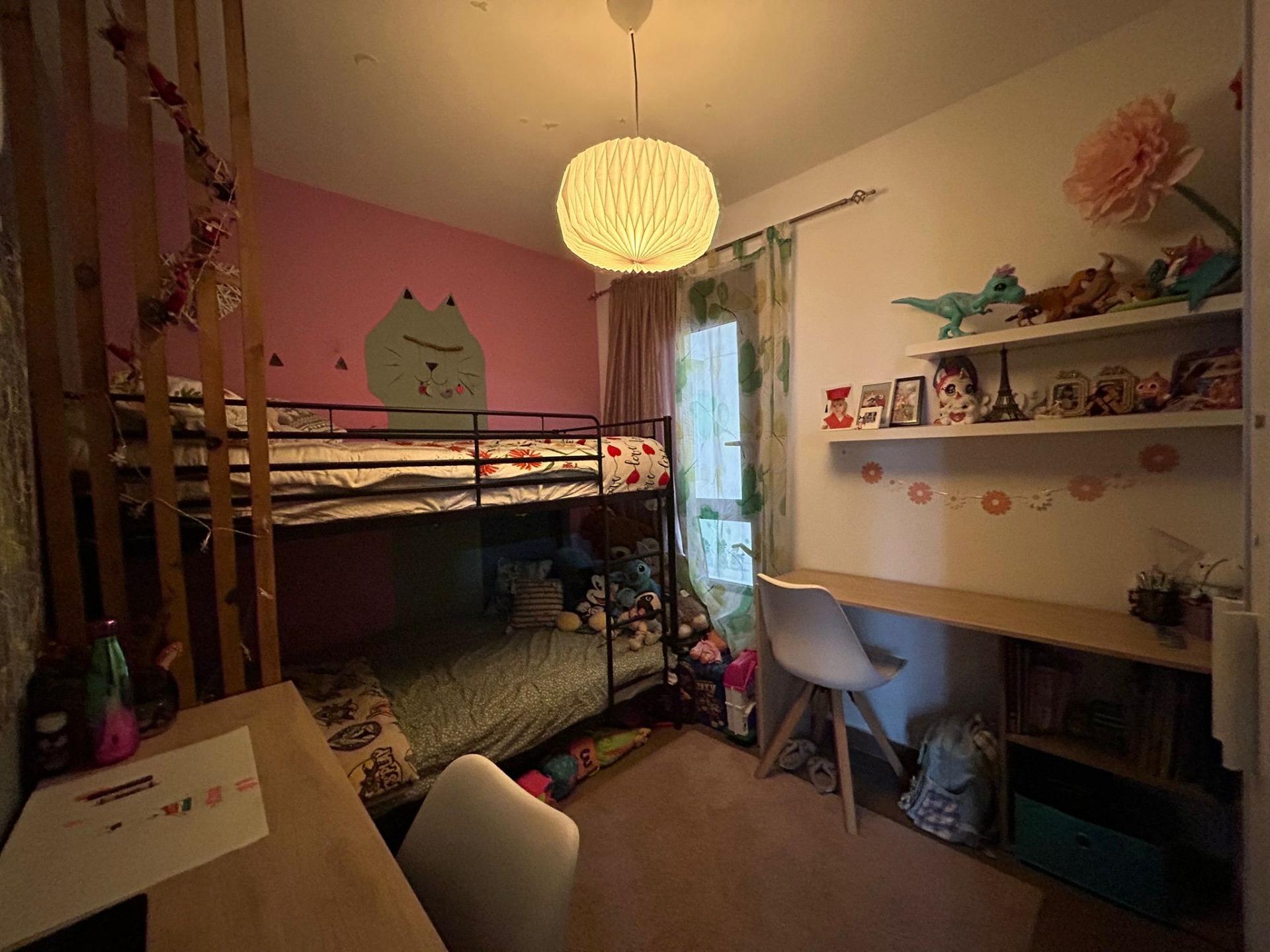 Gelegenheid! Appartement met 2 slaapkamers in het centrum van La Nucía