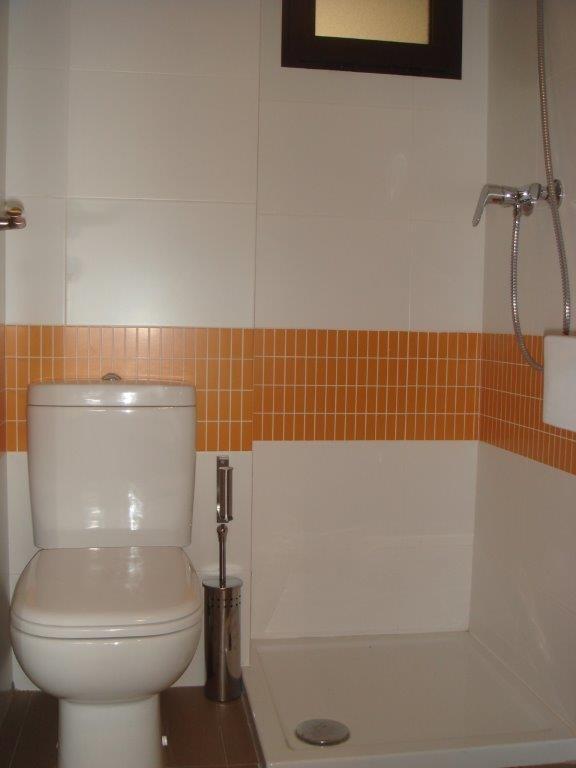 Gelegenheid! Appartement met 2 slaapkamers in het centrum van La Nucía