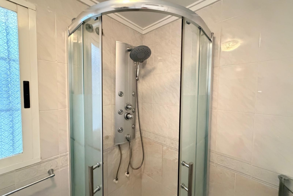 APARTMENT 500 METERS FROM PLAYA DEL CURA WITH A SURFACE OF 44 M2. 1 BEDROOM. 1 BATHROOM.