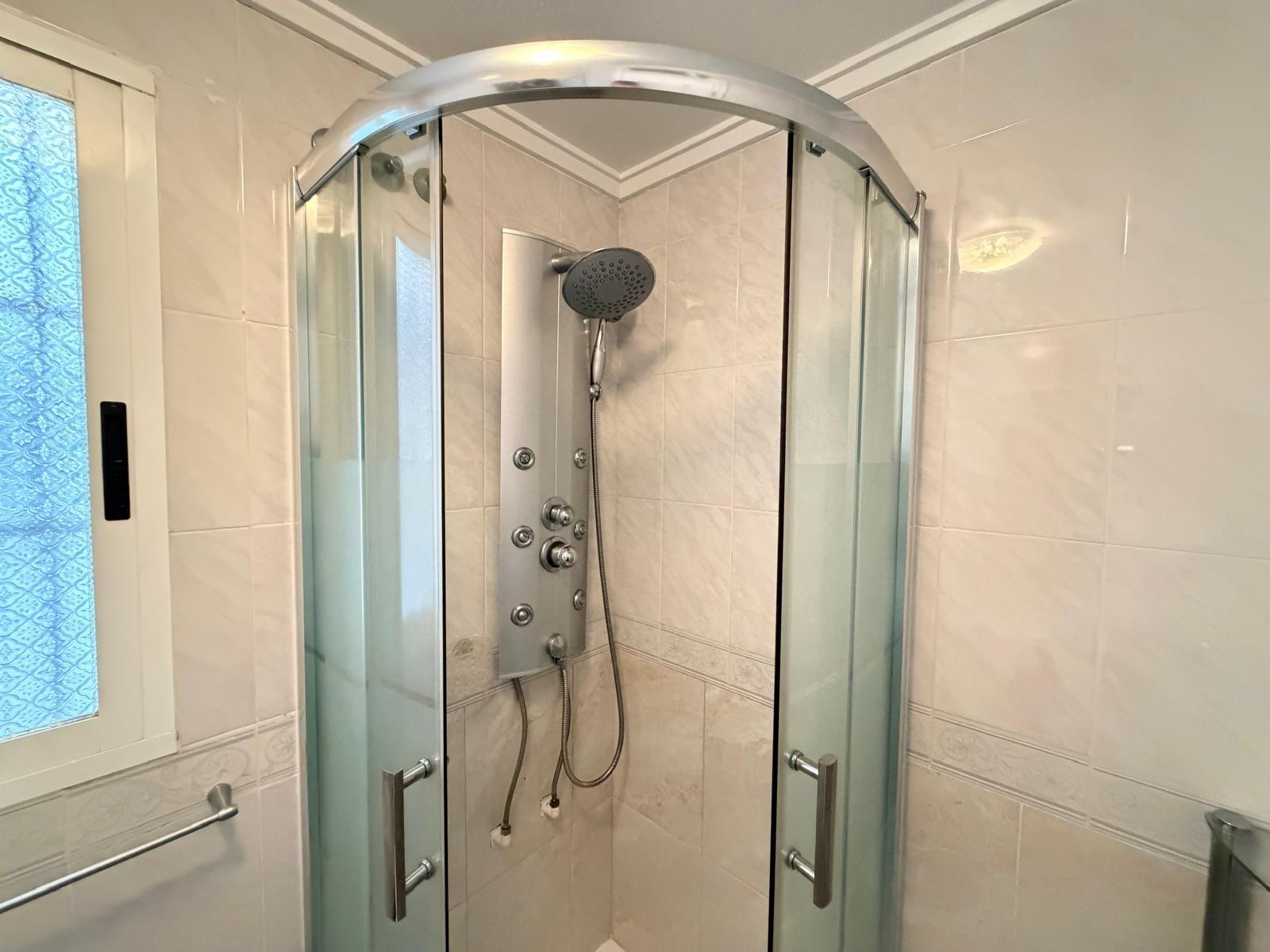 13-12-6 APARTMENT 500 METERS FROM PLAYA DEL CURA WITH A SURFACE OF 44 M2. 1 BEDROOM. 1 BATHROOM.